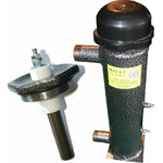 Электродный котел ЭКО 3 кВт 220 В [CLONE]