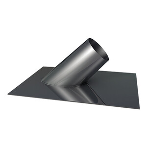 Проход кровли универсальный 30-45* D 130-150