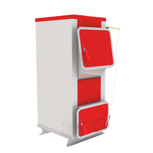 Твердотопливный котел Heiztechnik Q Komfort 35 [CLONE]